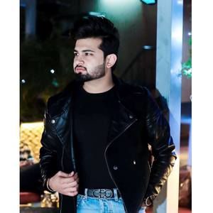 Meet your Posher, Sameer